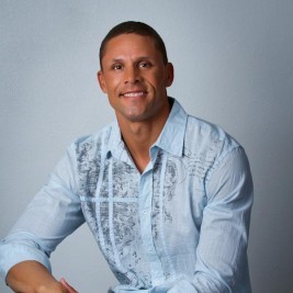 Dan O Brien